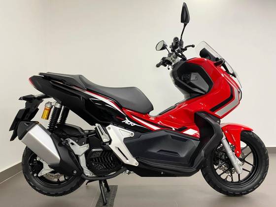 HONDA ADV HONDA ADV